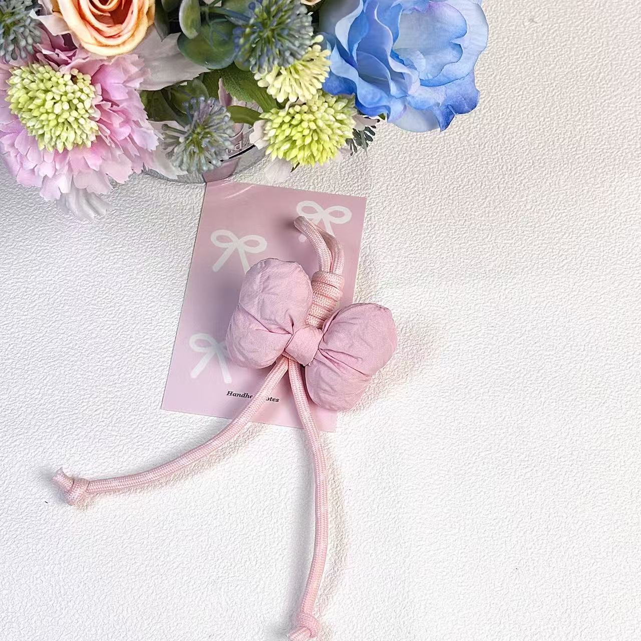 Butterfly DIY Hanging Rope