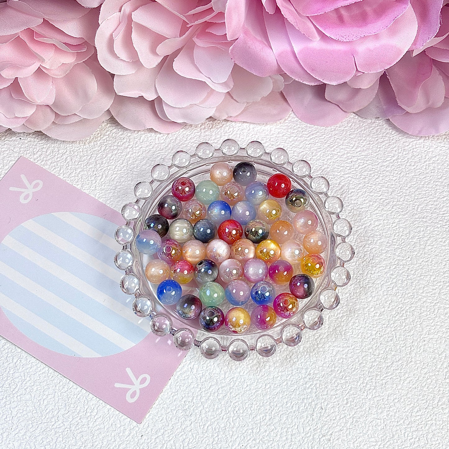 Chroma Beads(10mm)