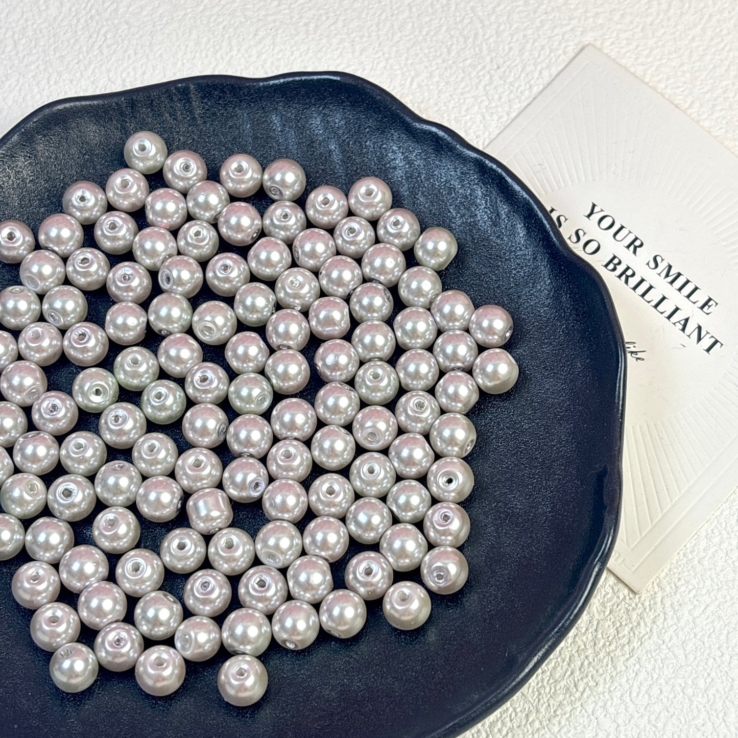 pearl(8mm)