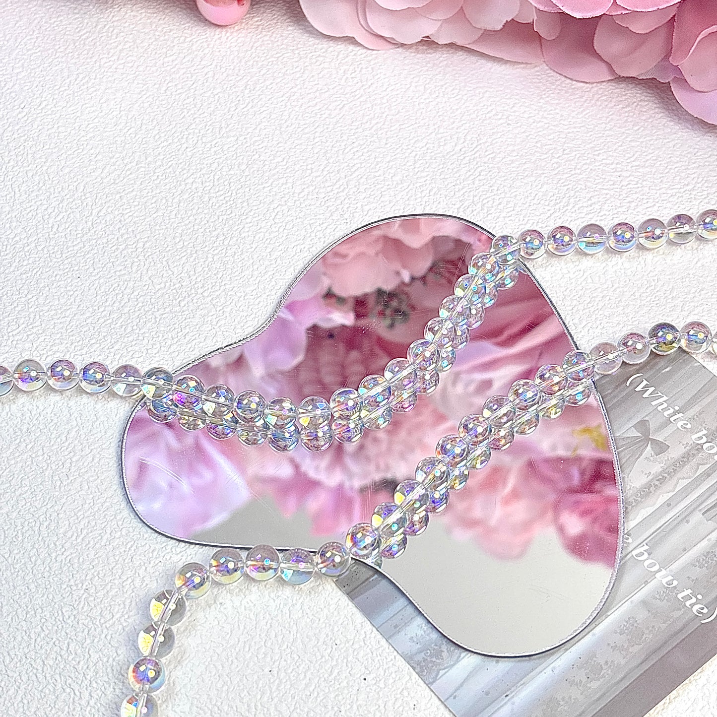 Bubble bead