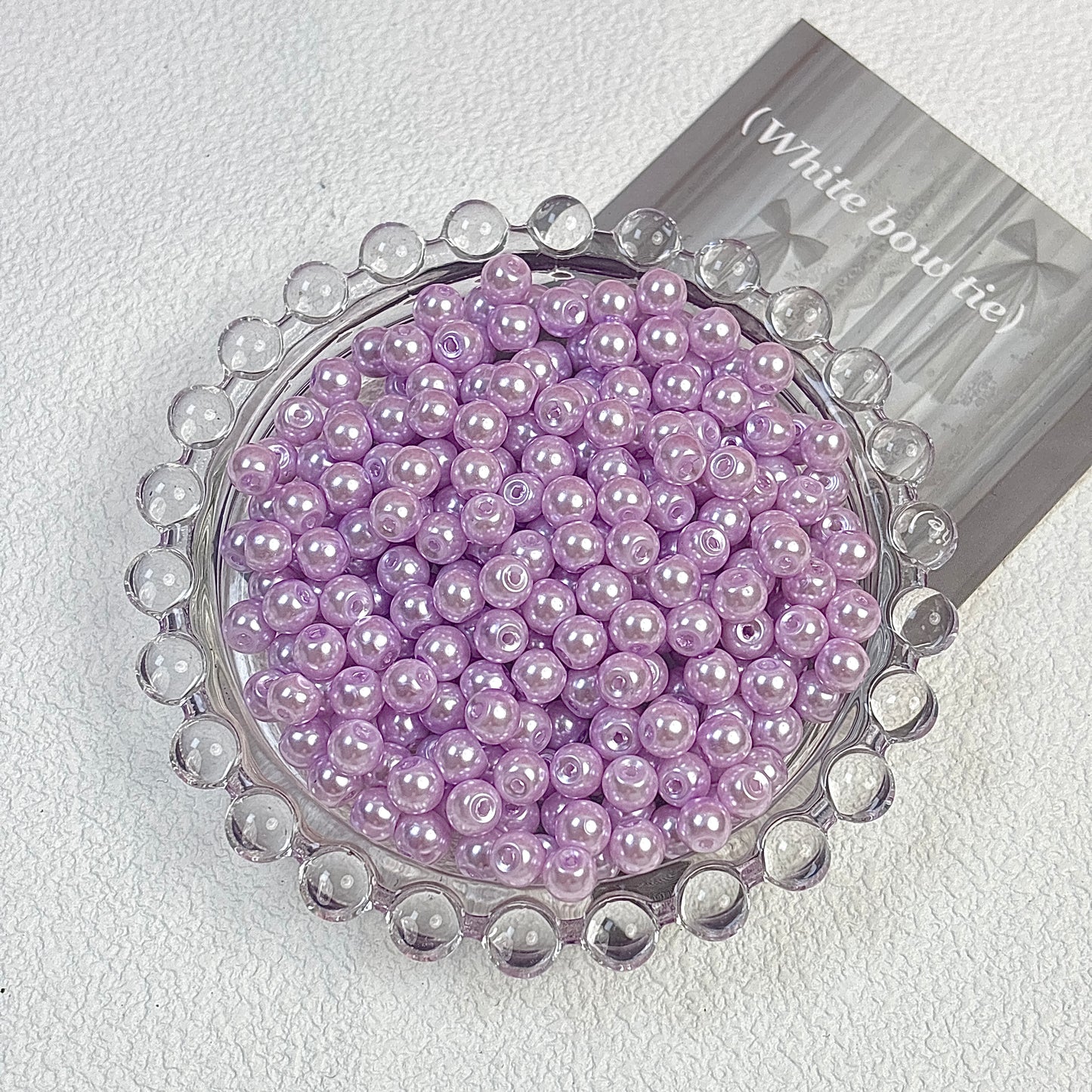 pearl(6mm)