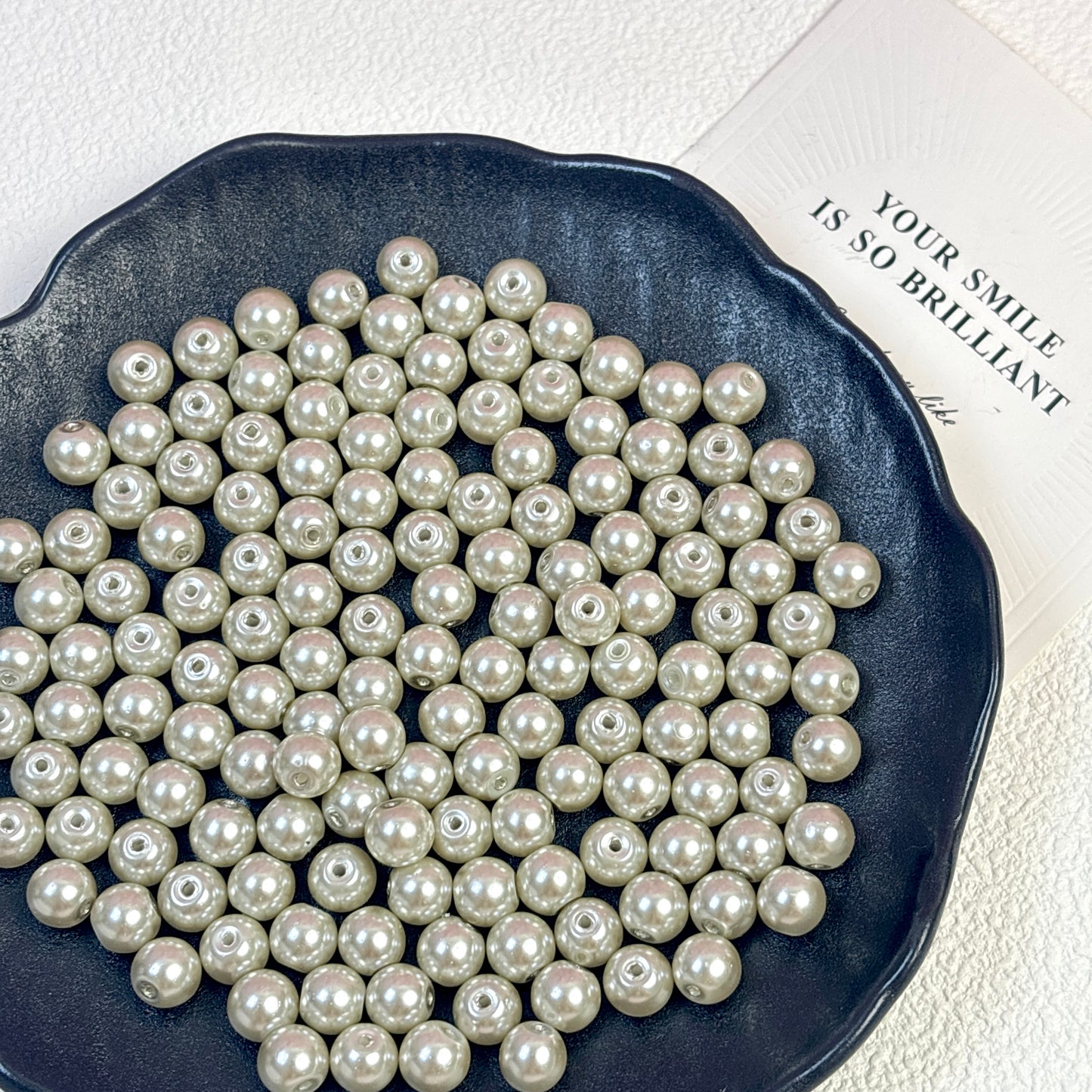 pearl(8mm)