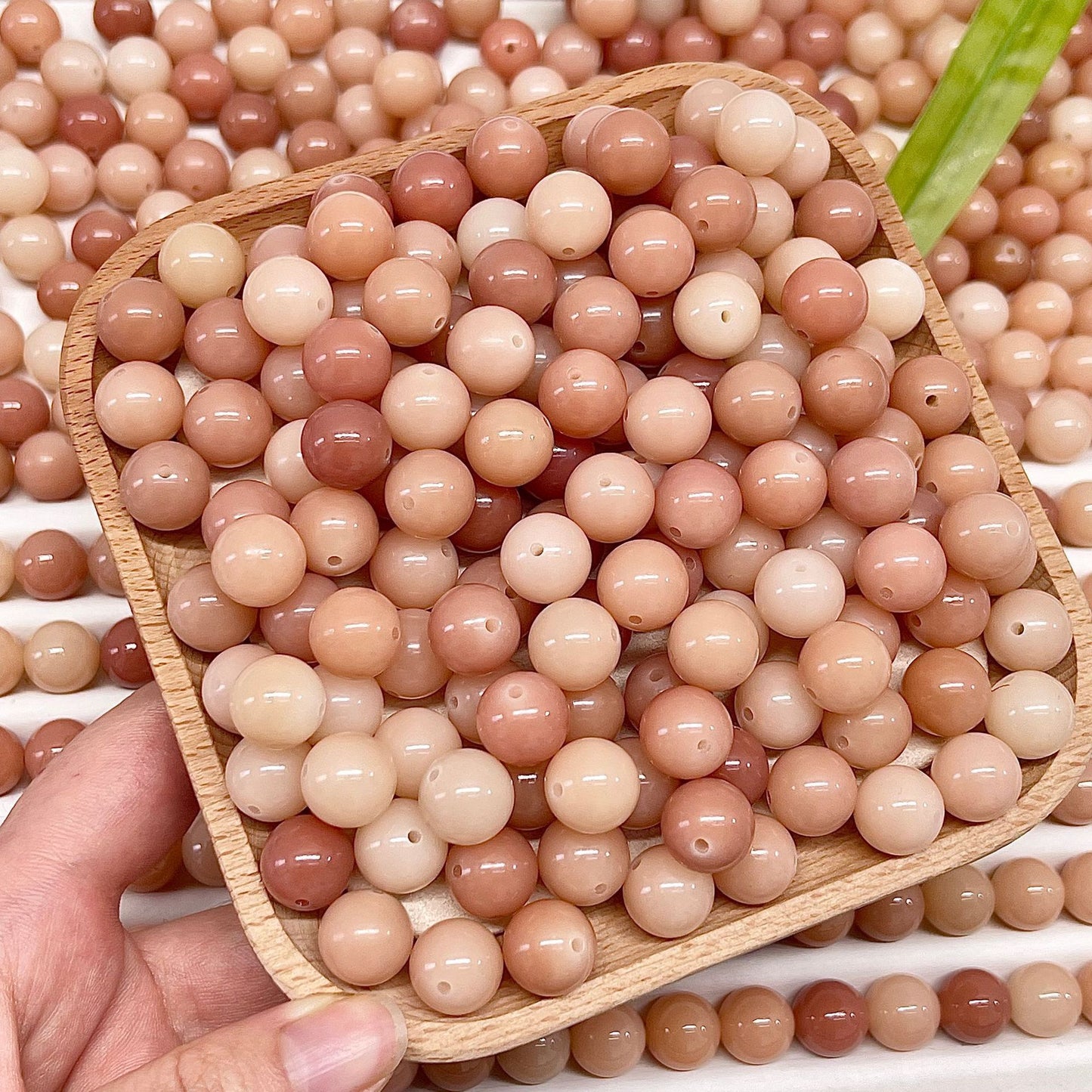 Natural Bodhi (multiple styles)