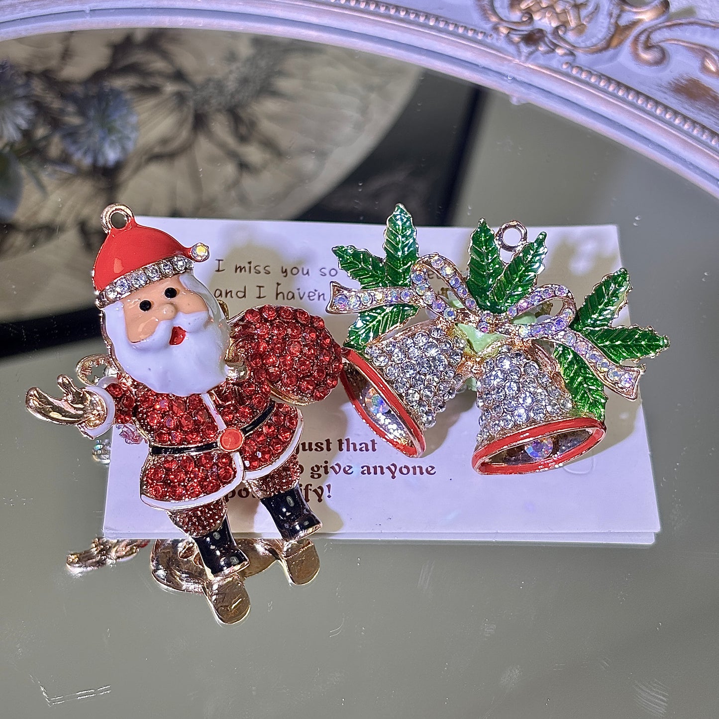 Bright flash