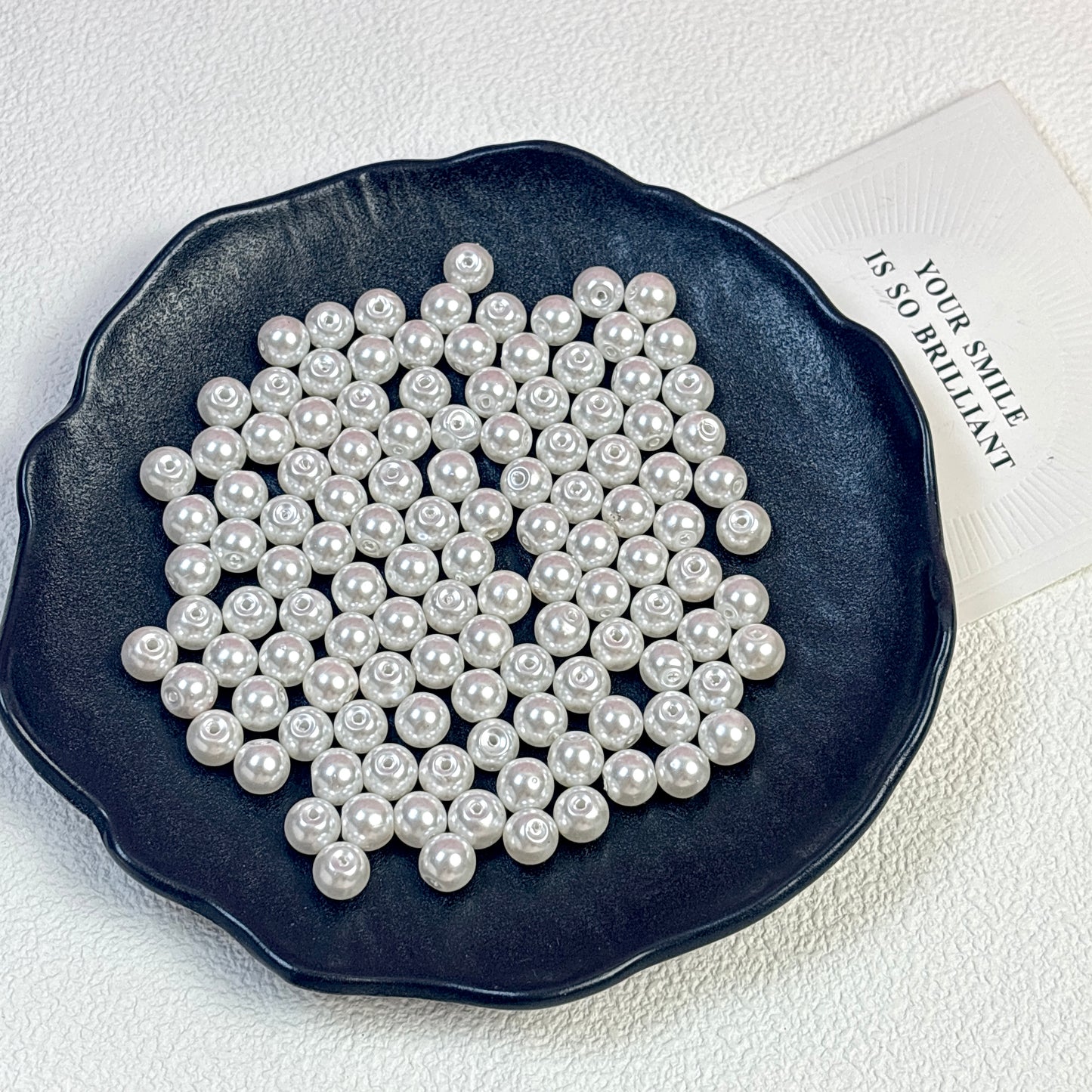 pearl(8mm)