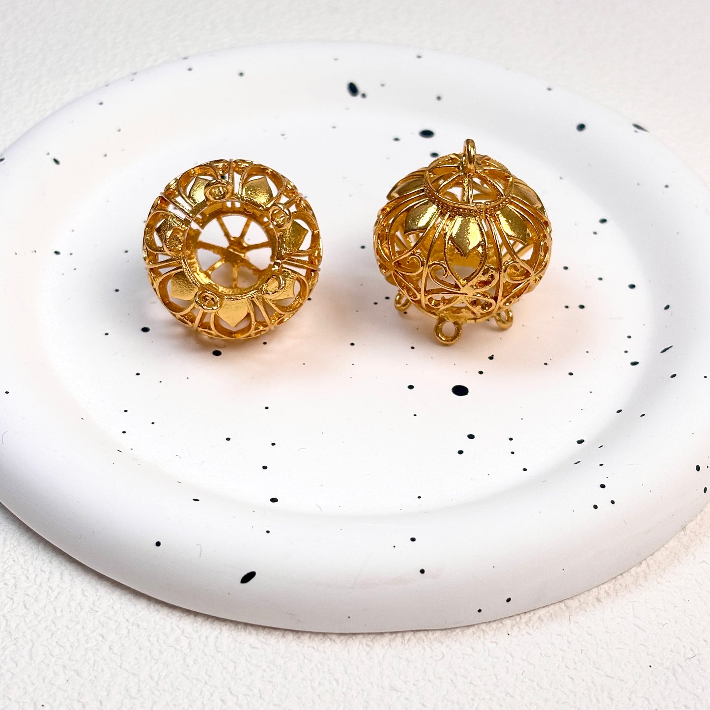 High-quality exquisite metal accessories
