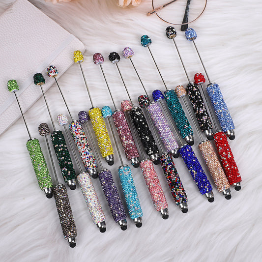 Star Diamond Cute Pen
