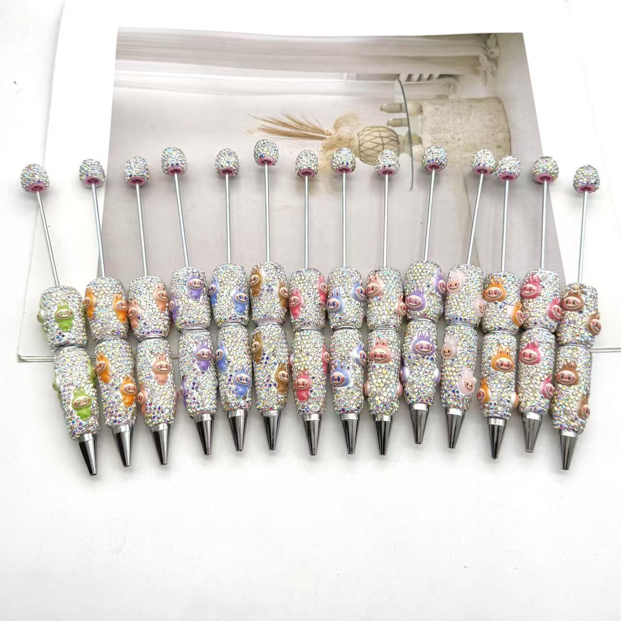 Star Diamond Cute Pen