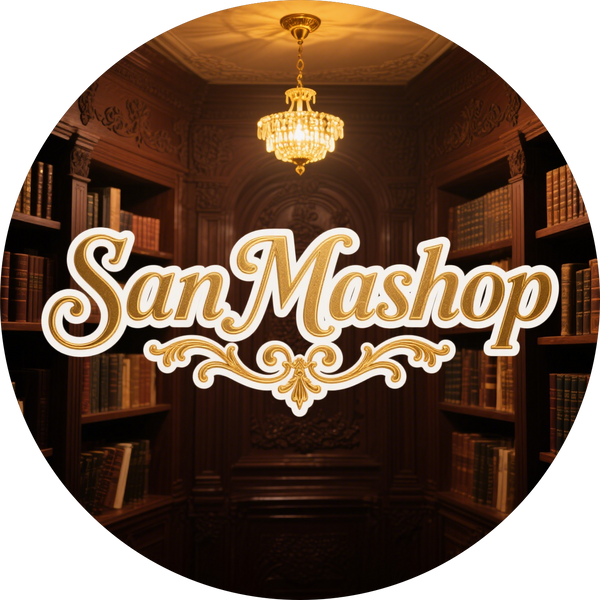SanMai-shop