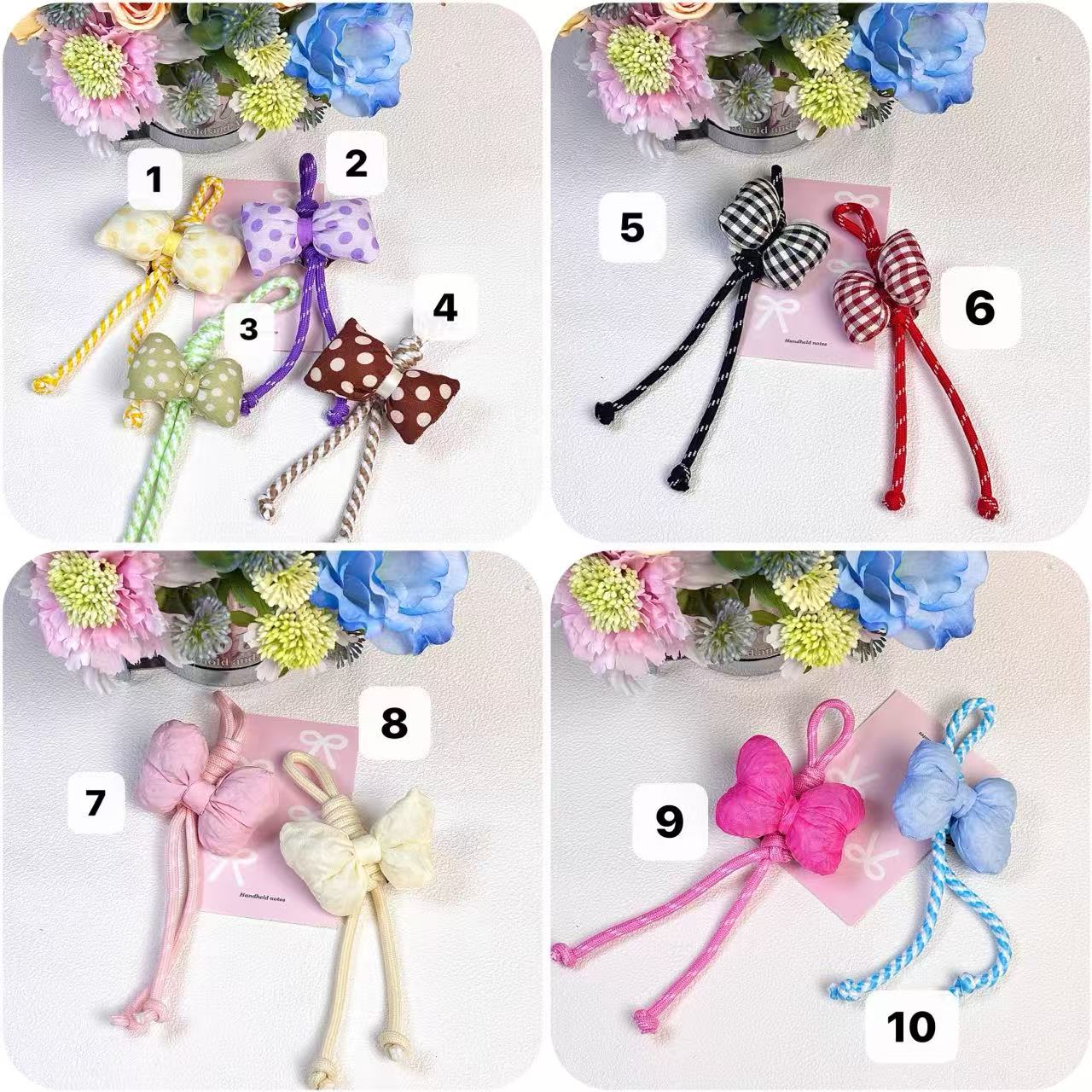 Butterfly DIY Hanging Rope