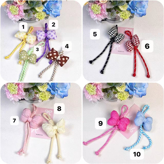 Butterfly DIY Hanging Rope