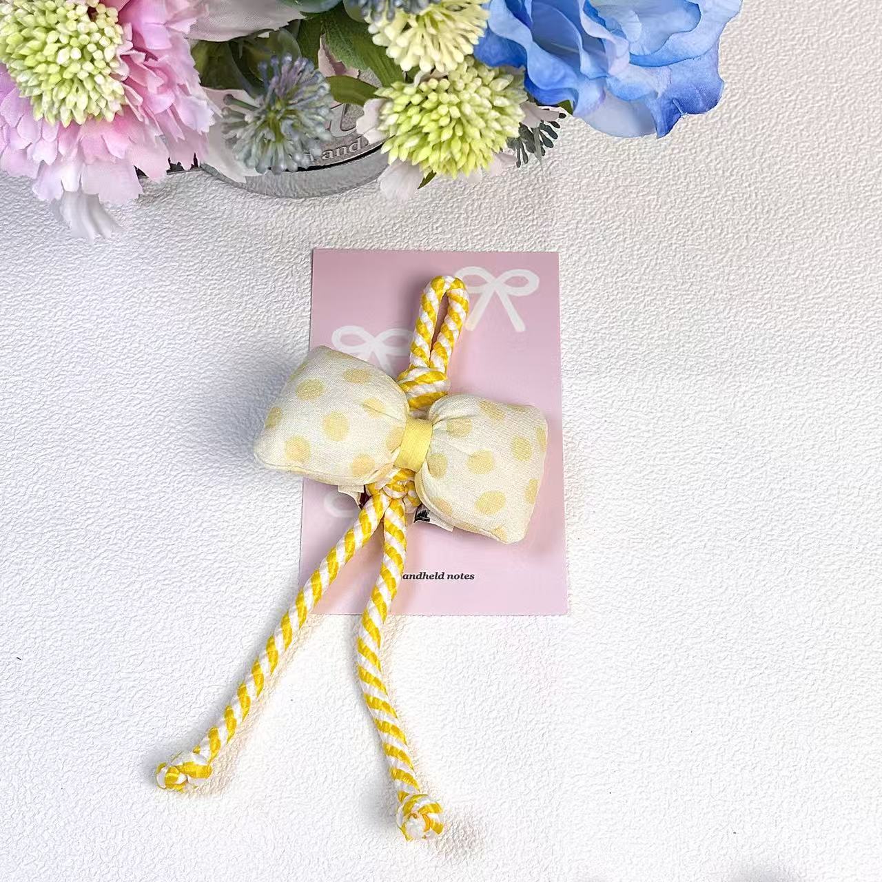 Butterfly DIY Hanging Rope