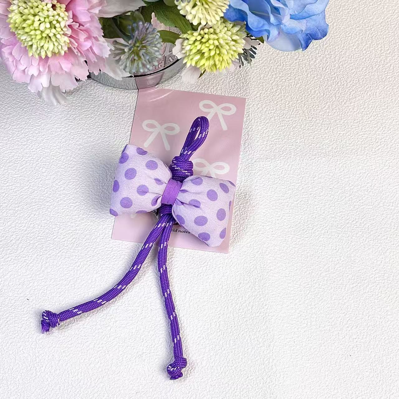 Butterfly DIY Hanging Rope