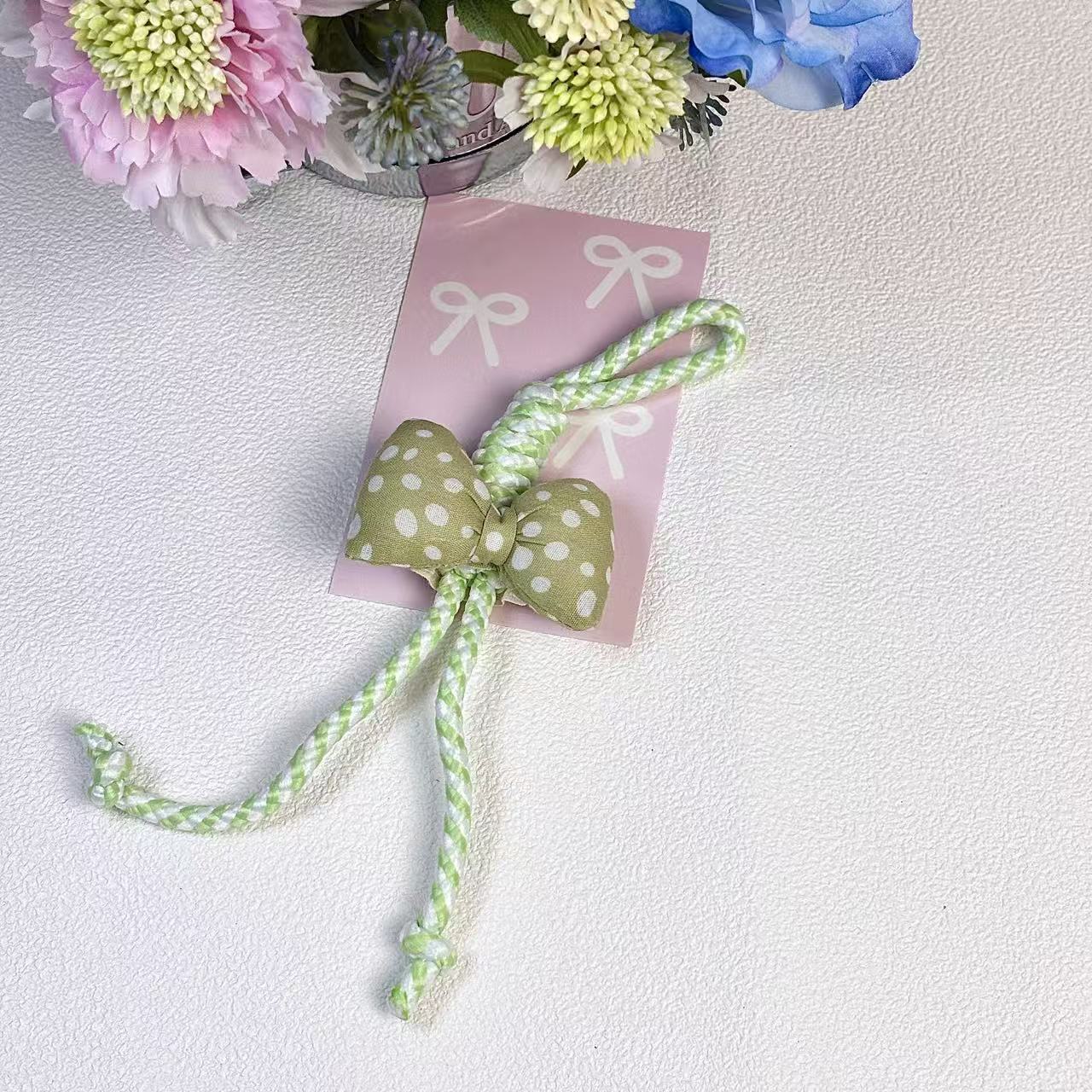 Butterfly DIY Hanging Rope