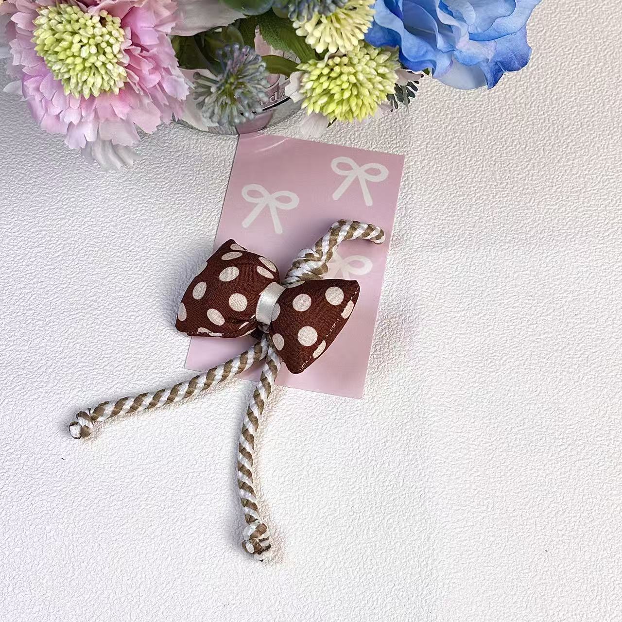 Butterfly DIY Hanging Rope