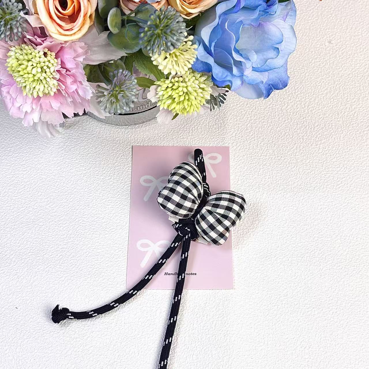 Butterfly DIY Hanging Rope