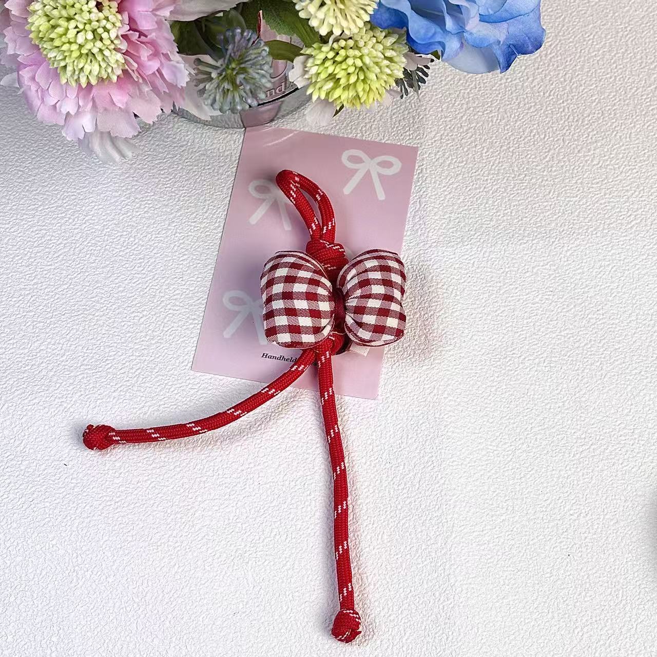 Butterfly DIY Hanging Rope