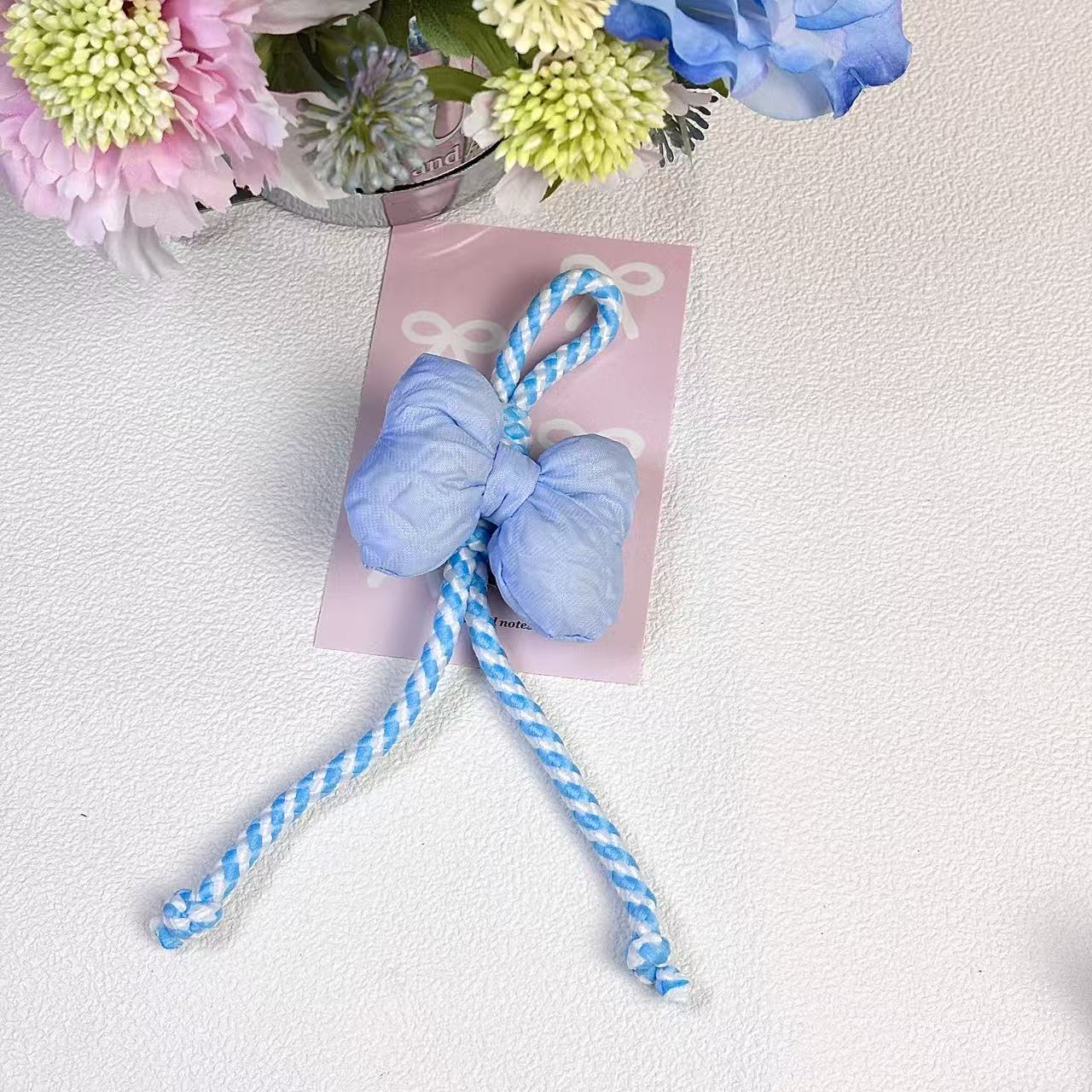 Butterfly DIY Hanging Rope
