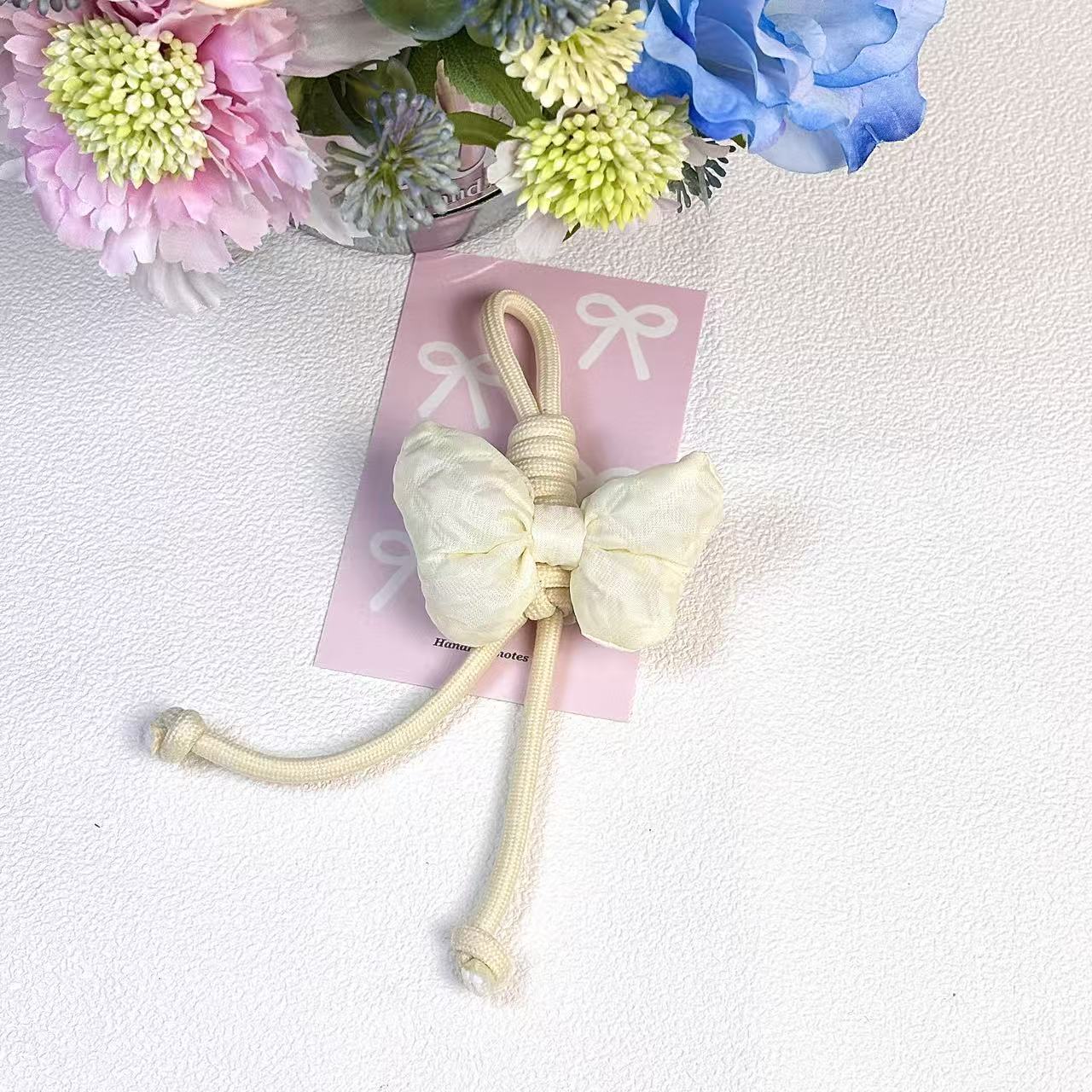 Butterfly DIY Hanging Rope