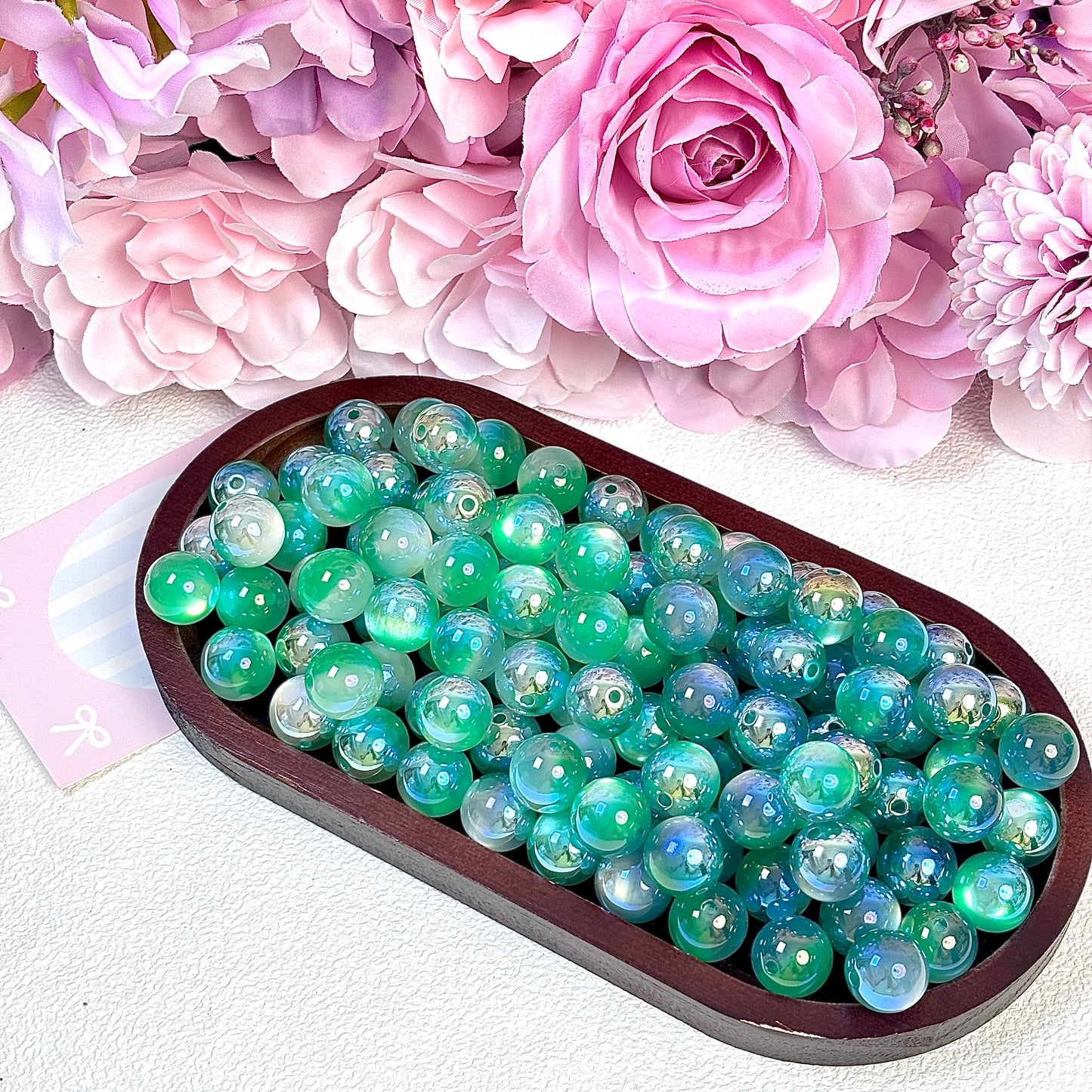 Linglong Cat's Eye (16mm)