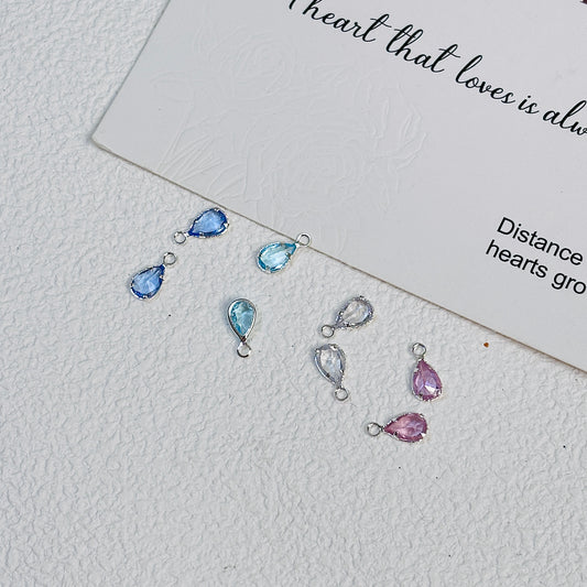 Drop Charm