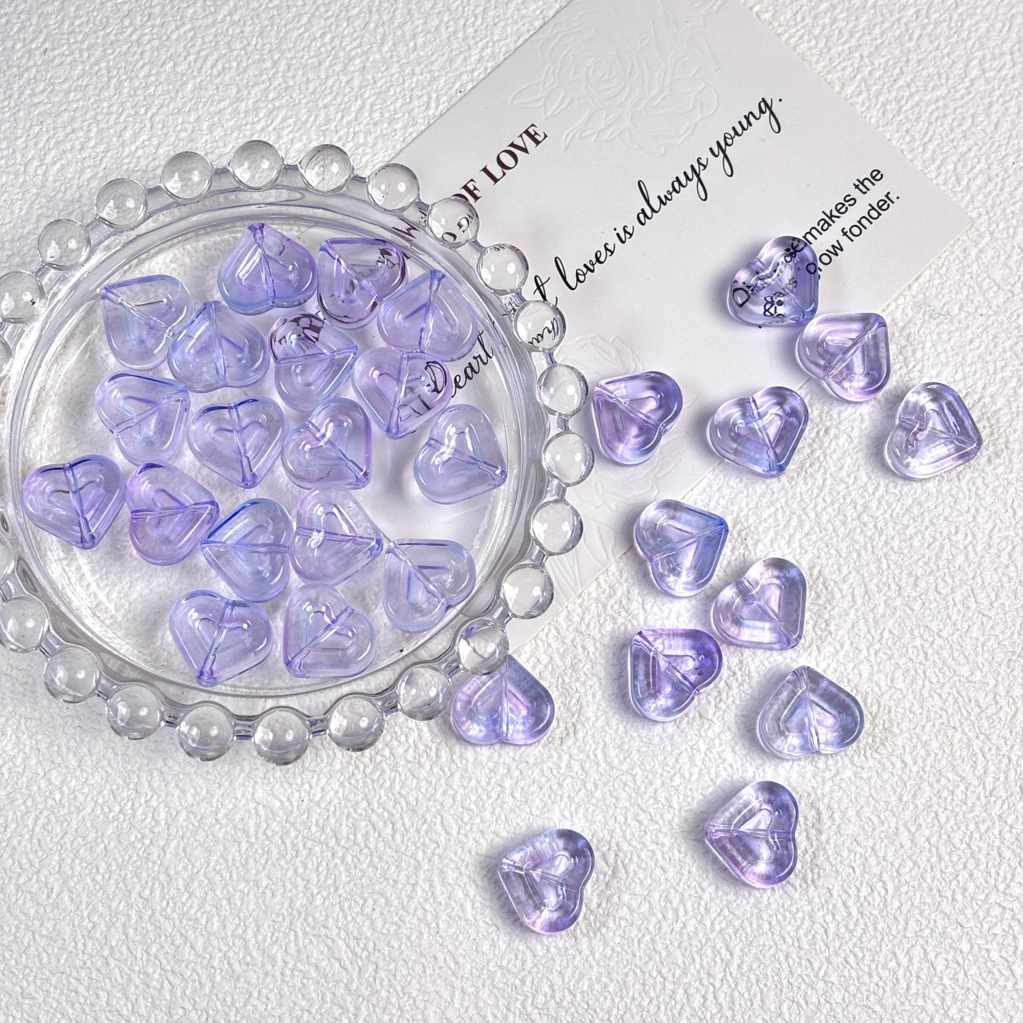 Cupid's Heart