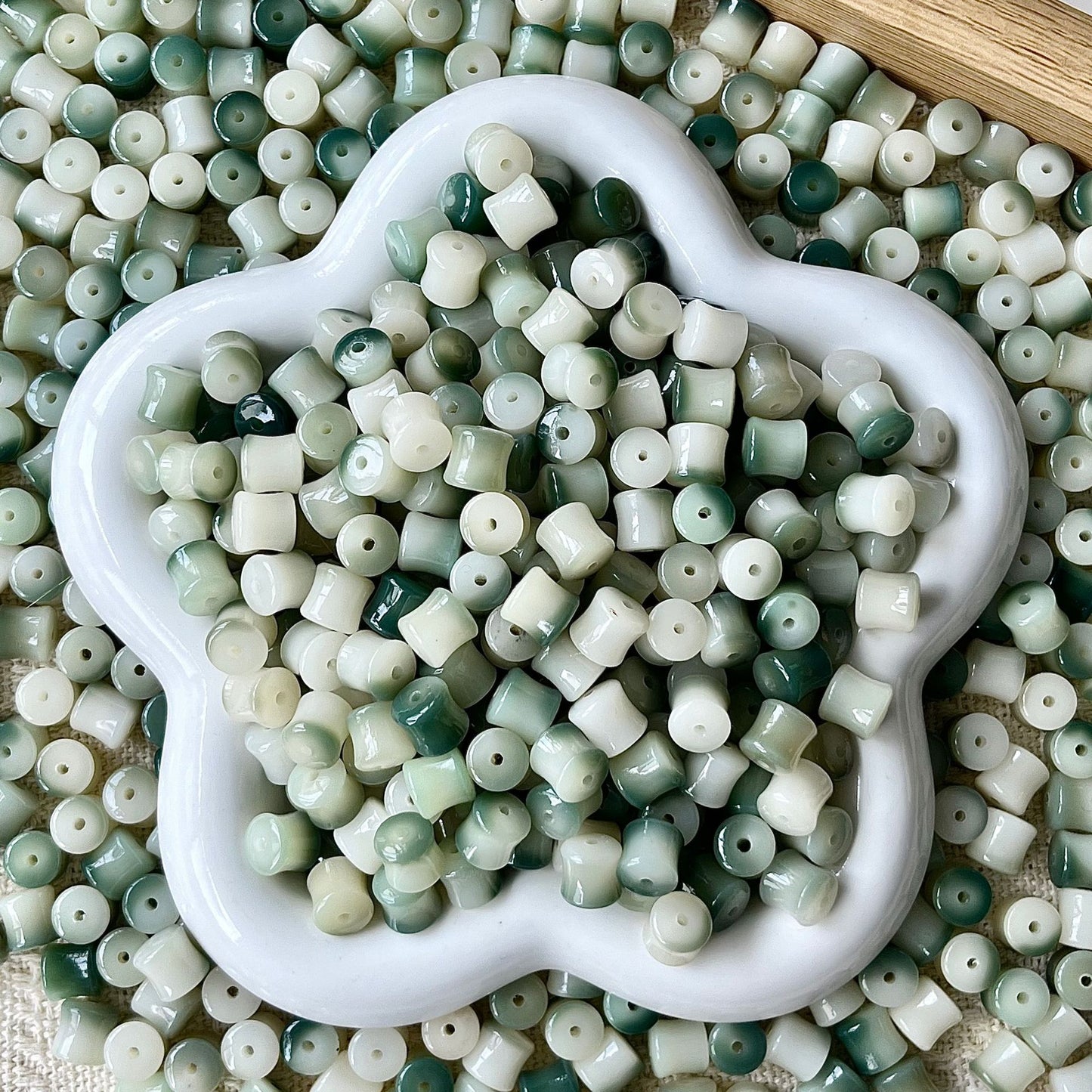 Natural Bodhi (multiple styles)