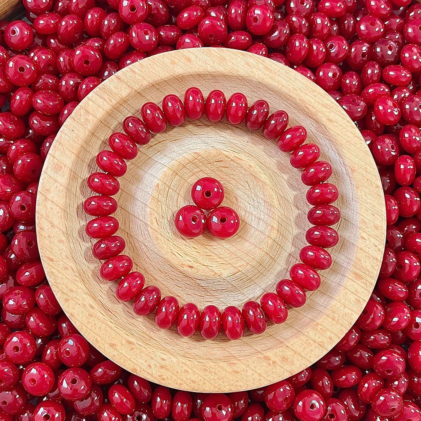Natural Bodhi (multiple styles)
