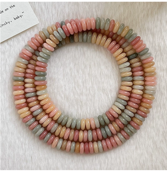 Bodhi seed beads