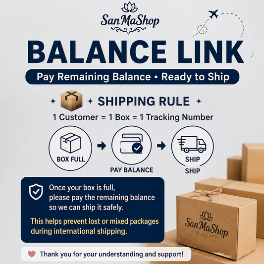 Balance link
