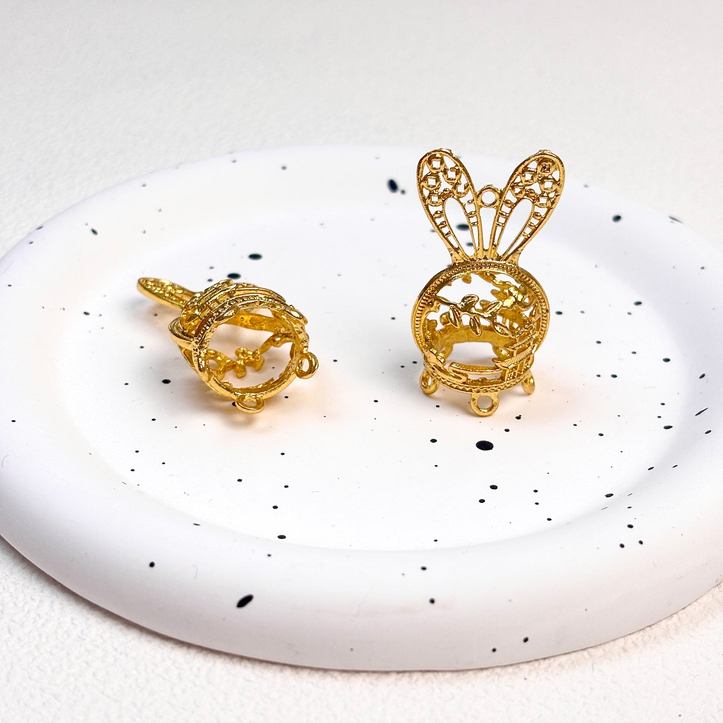 High-quality exquisite metal accessories