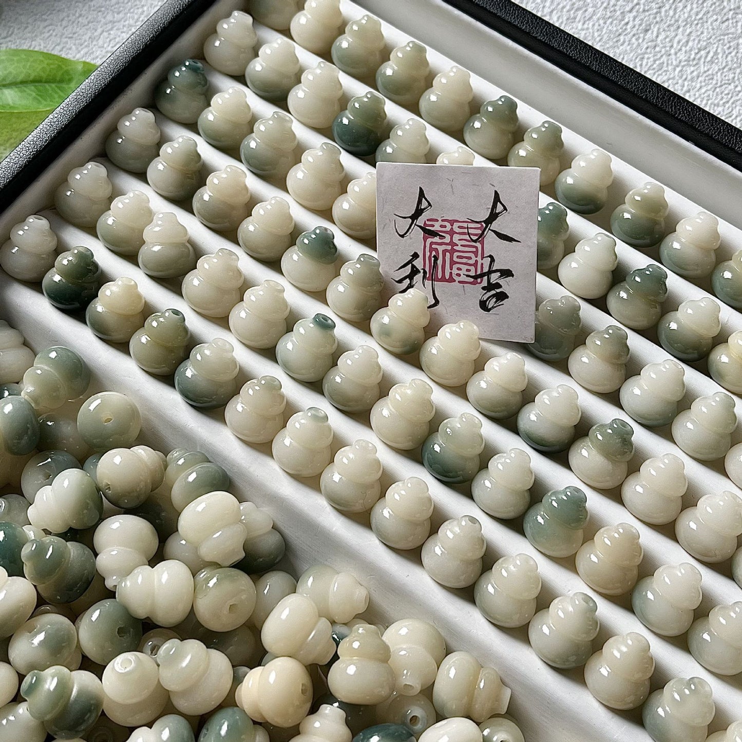 Natural Bodhi (multiple styles)