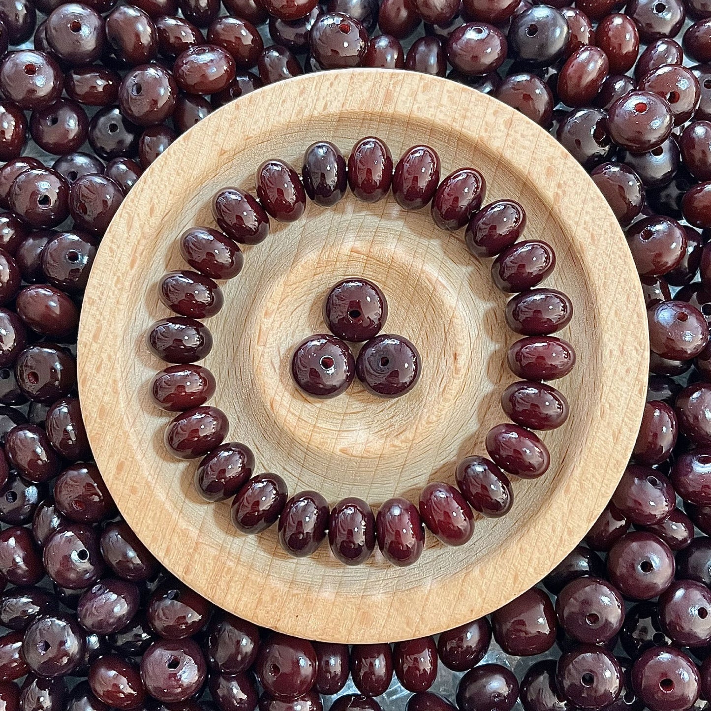 Natural Bodhi (multiple styles)
