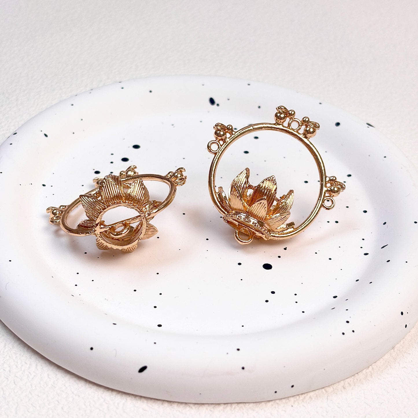 High-quality exquisite metal accessories