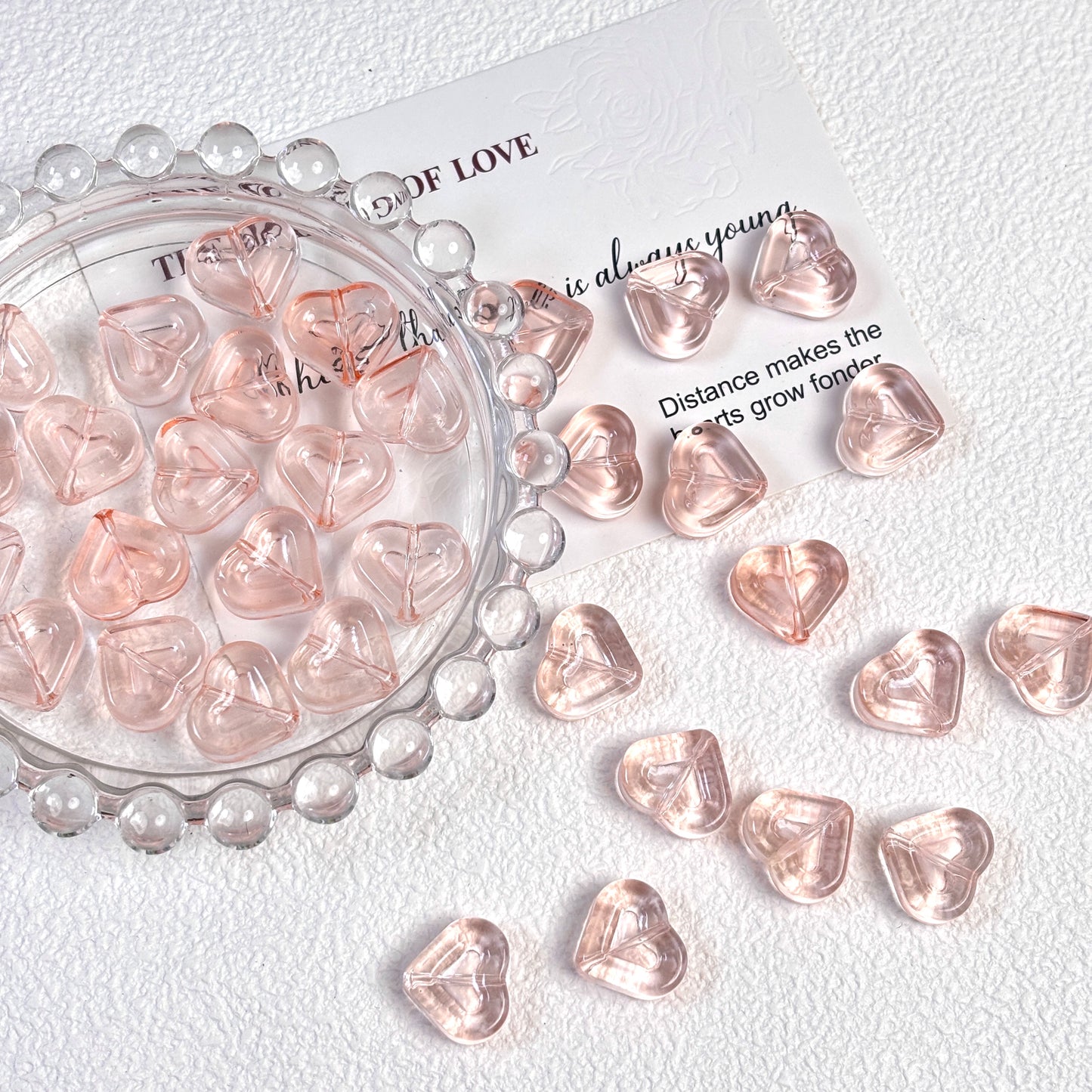 Cupid's Heart