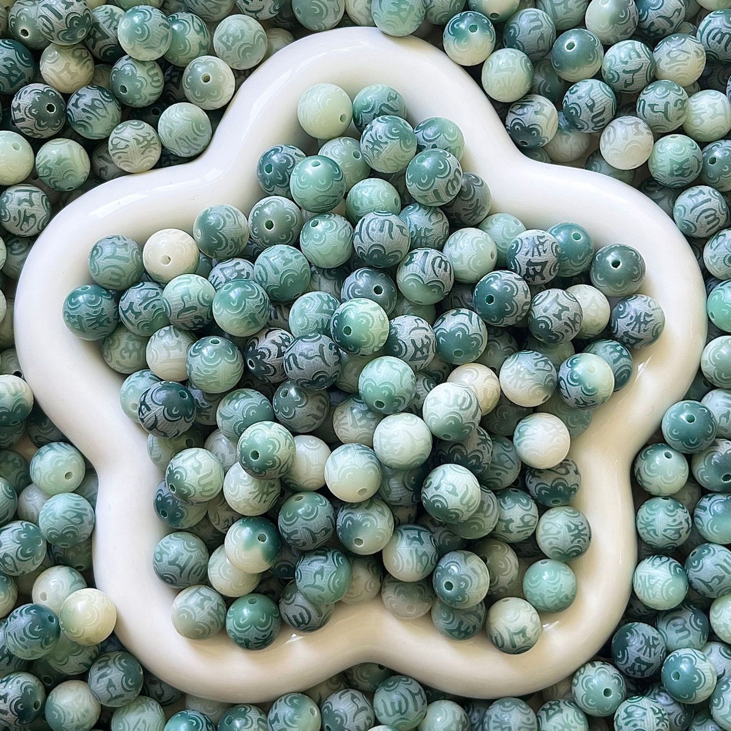 Natural Bodhi (multiple styles)
