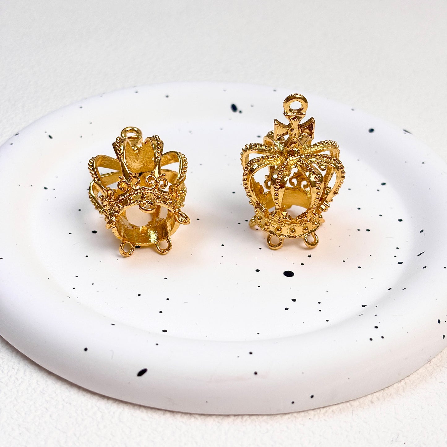 High-quality exquisite metal accessories