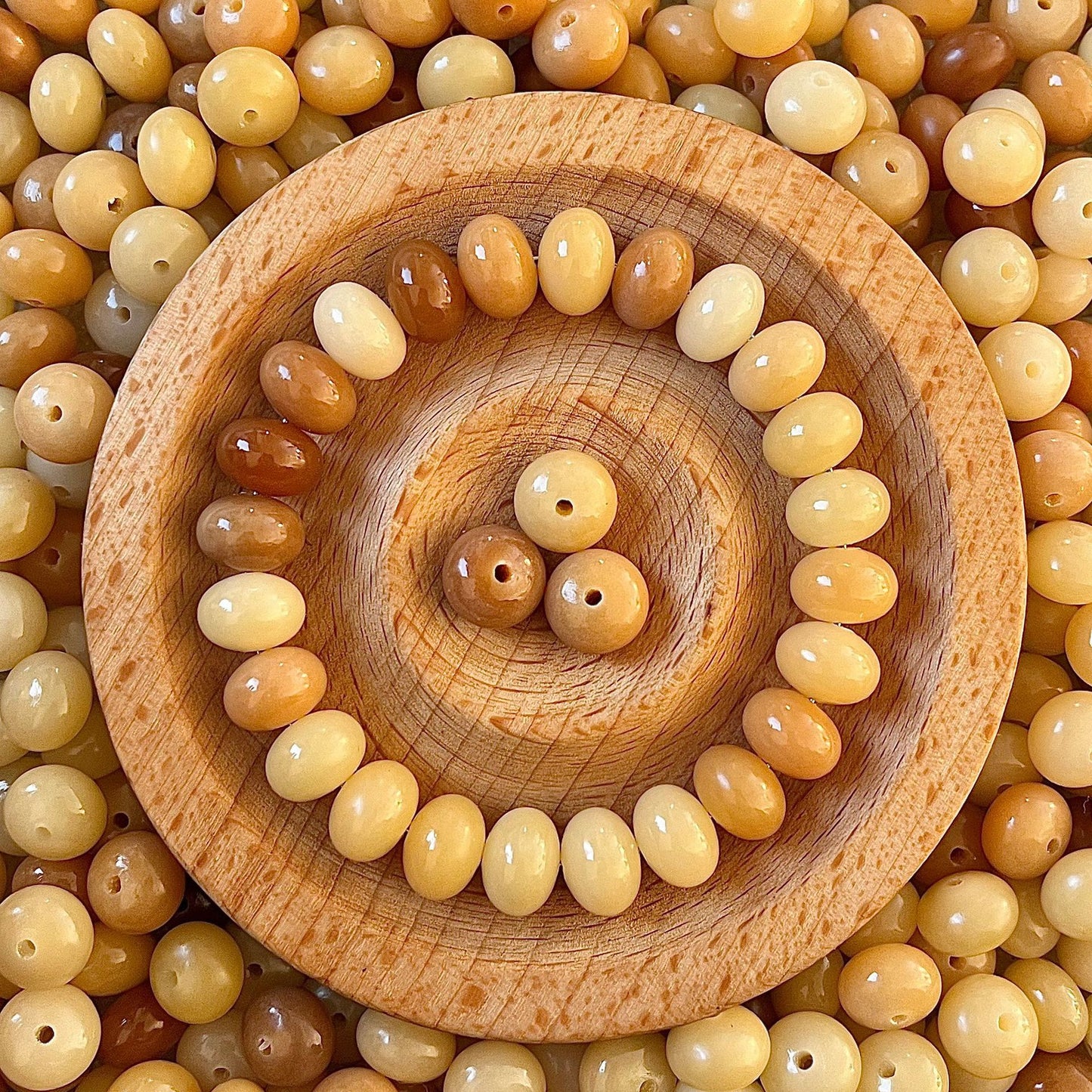 Natural Bodhi (multiple styles)