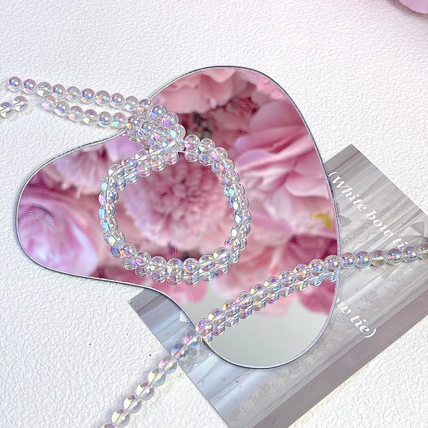 Bubble bead