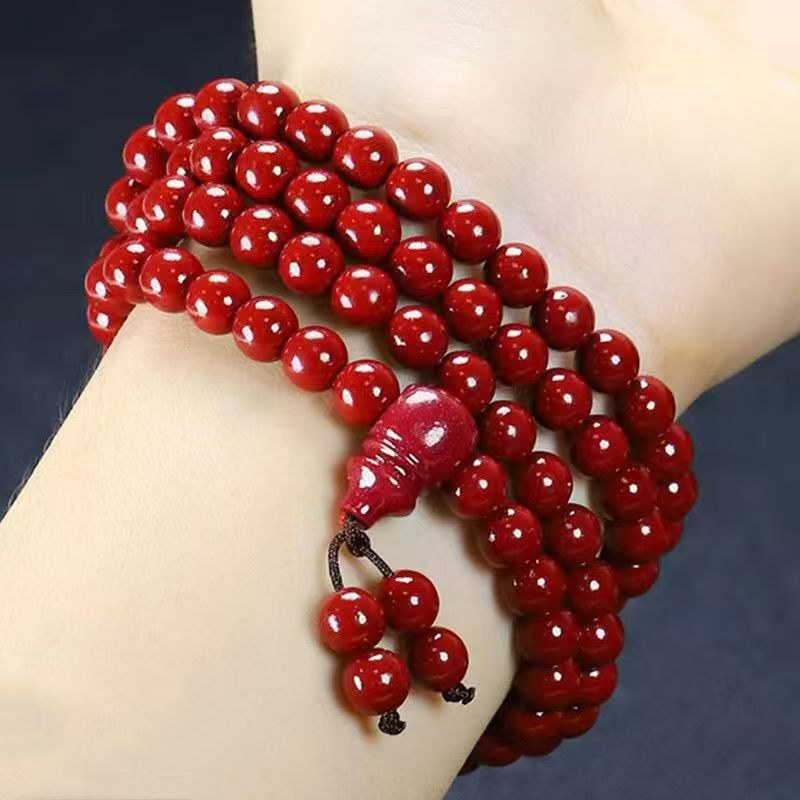 cinnabar
