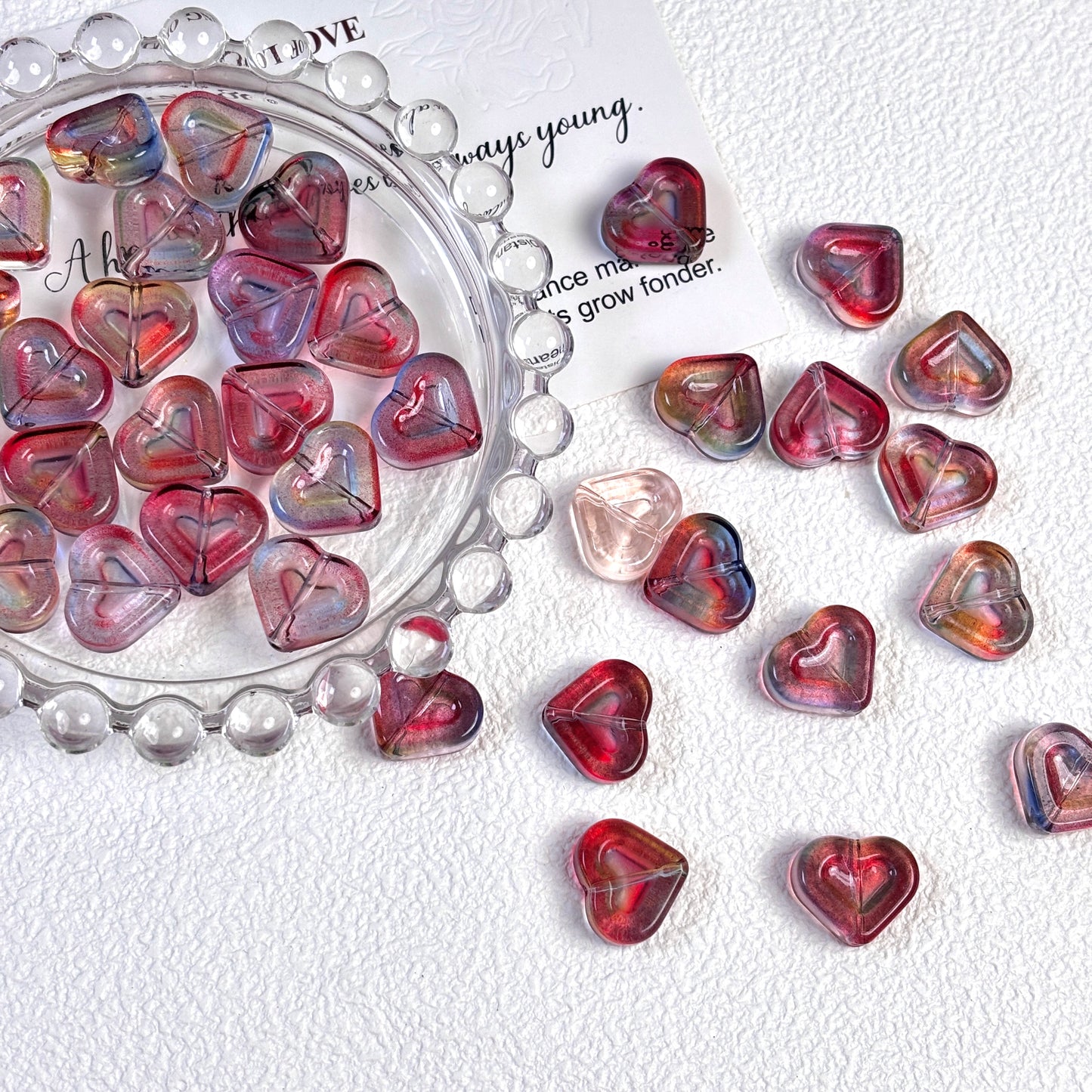 Cupid's Heart