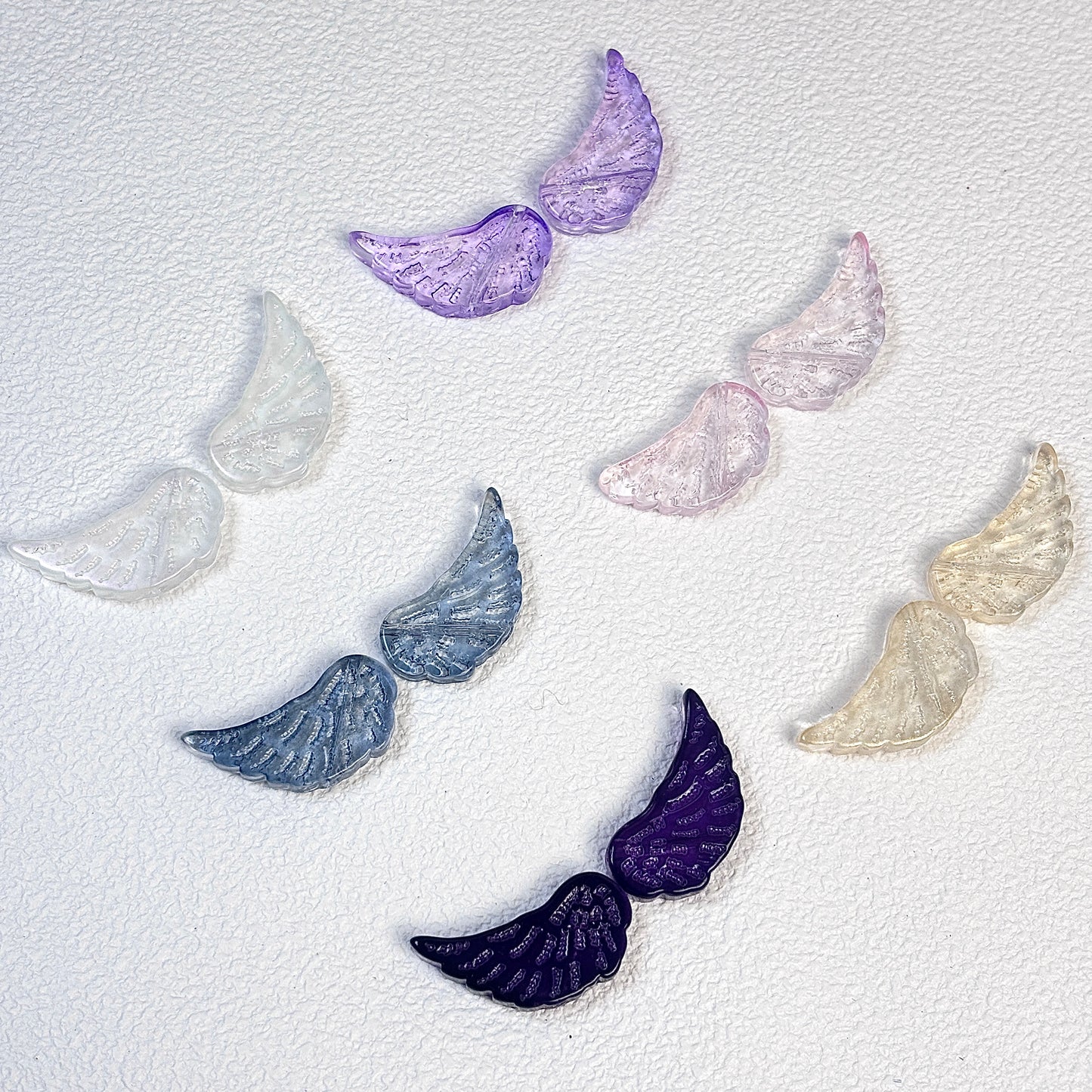 Angel's Wings