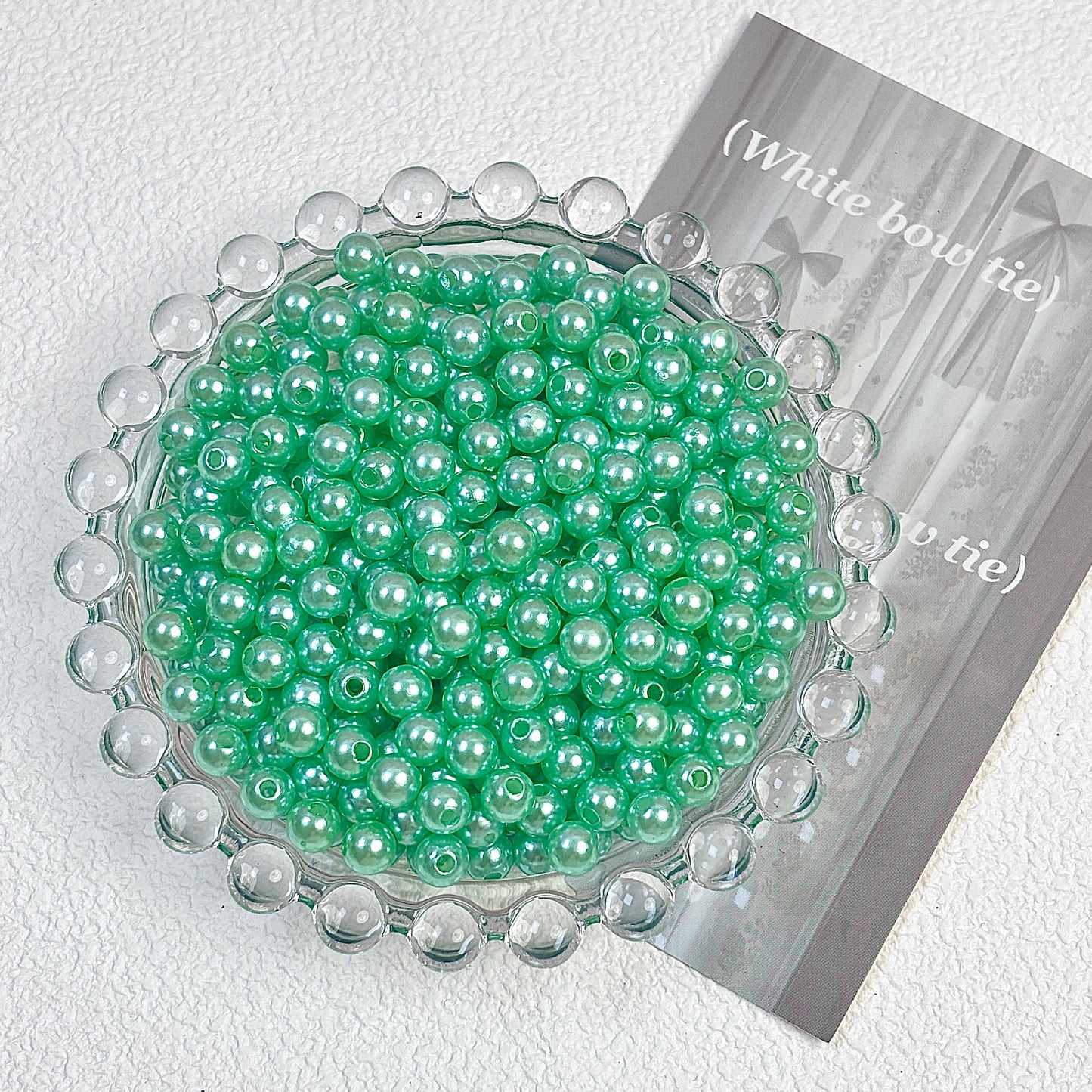 pearl(6mm)