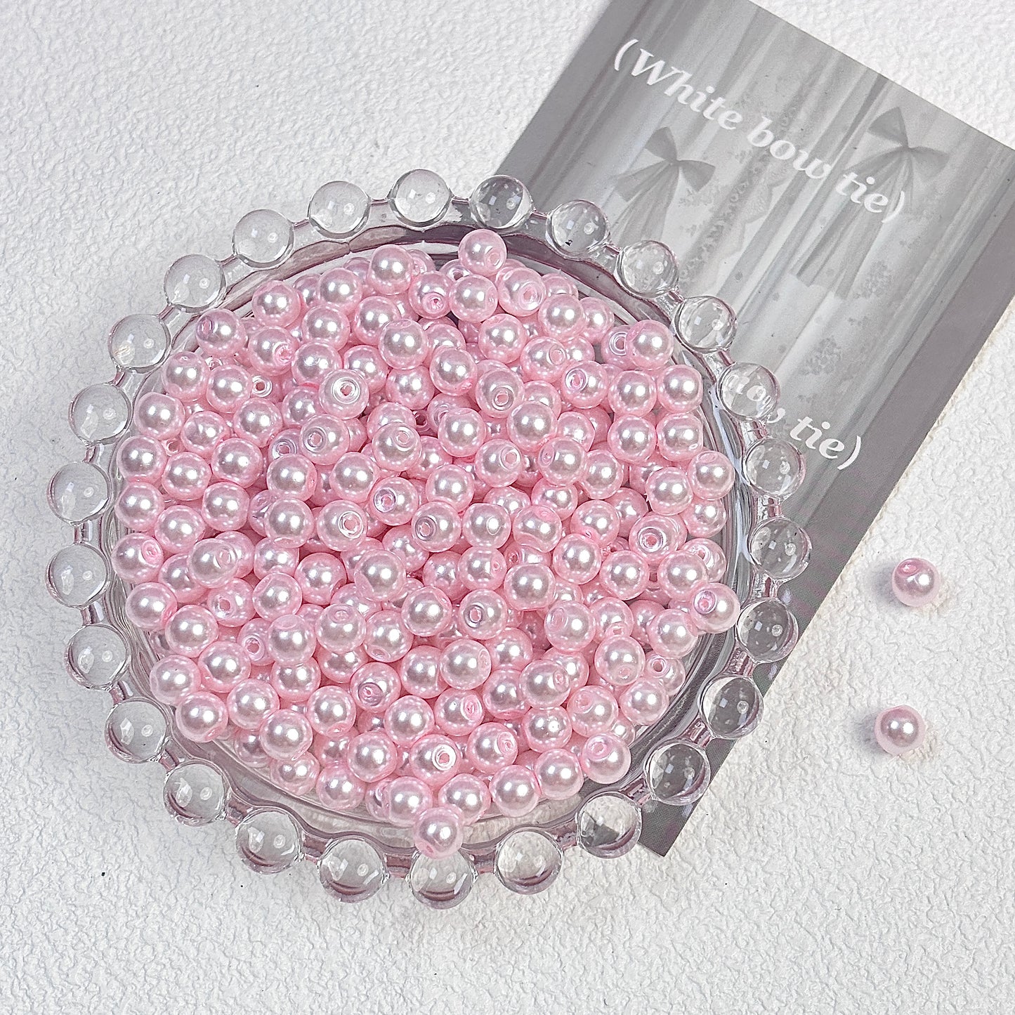 pearl(6mm)