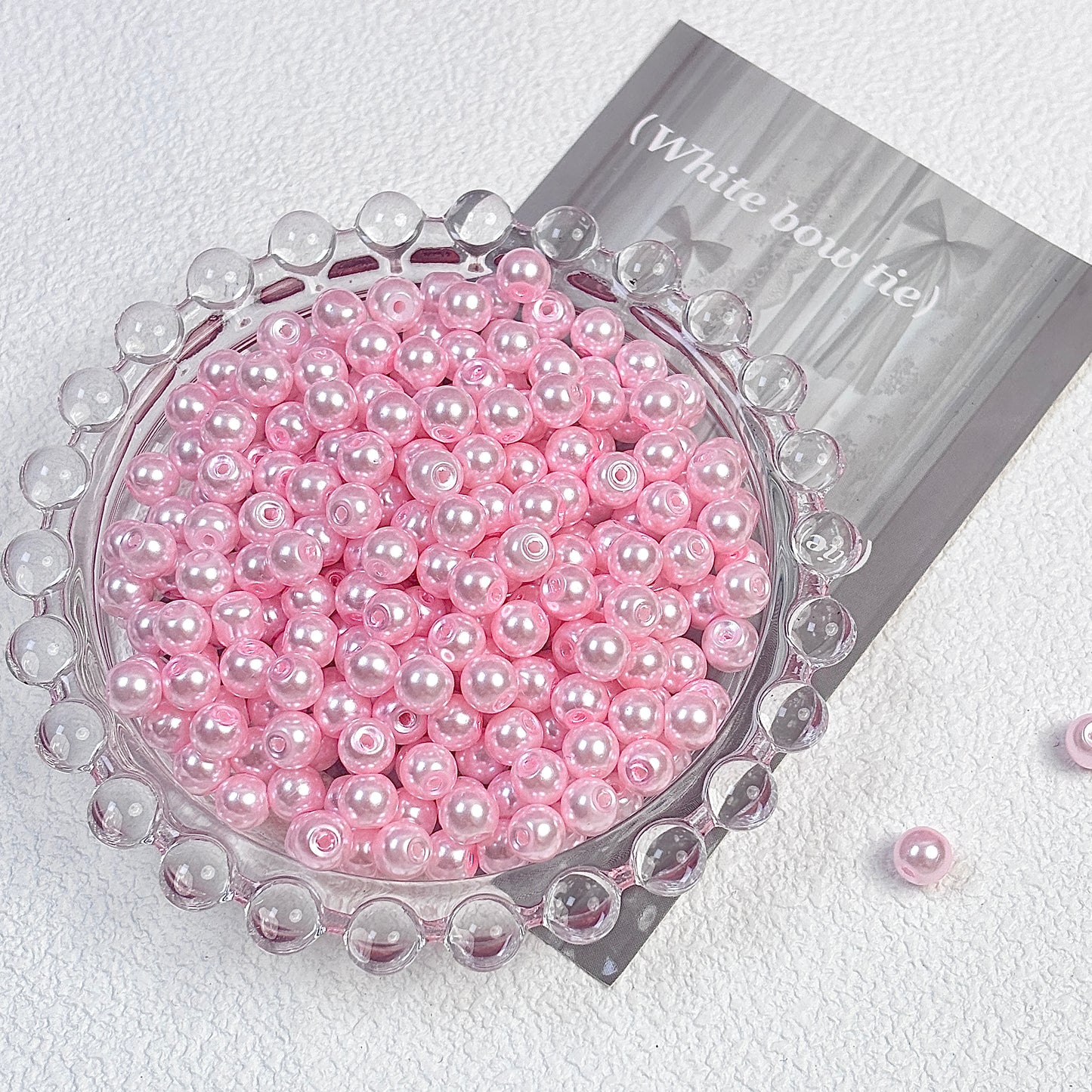 pearl(6mm)
