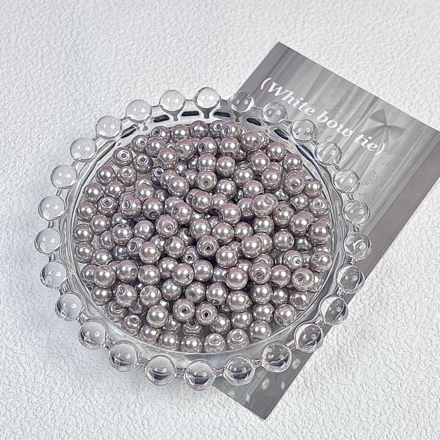 pearl(6mm)