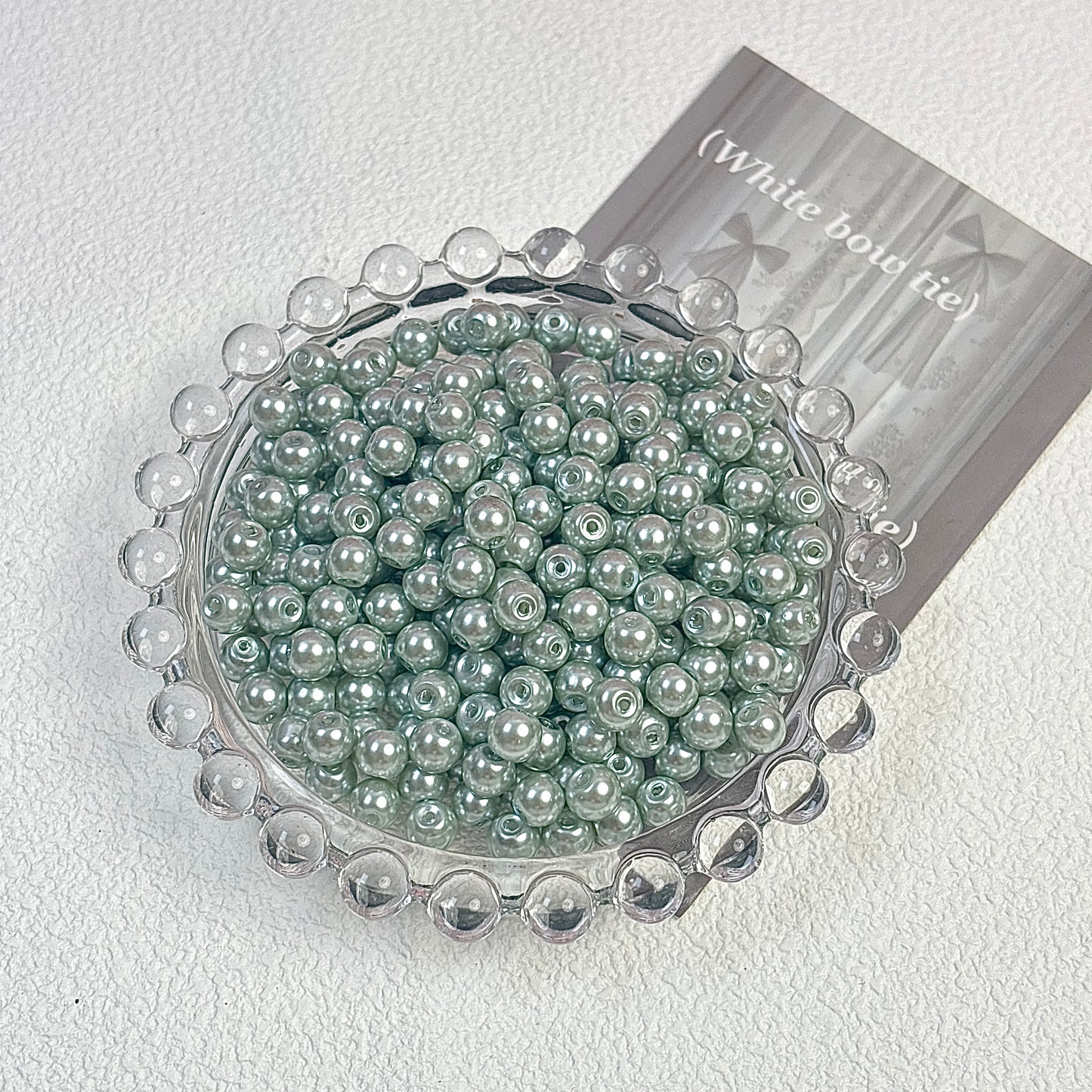pearl(6mm)