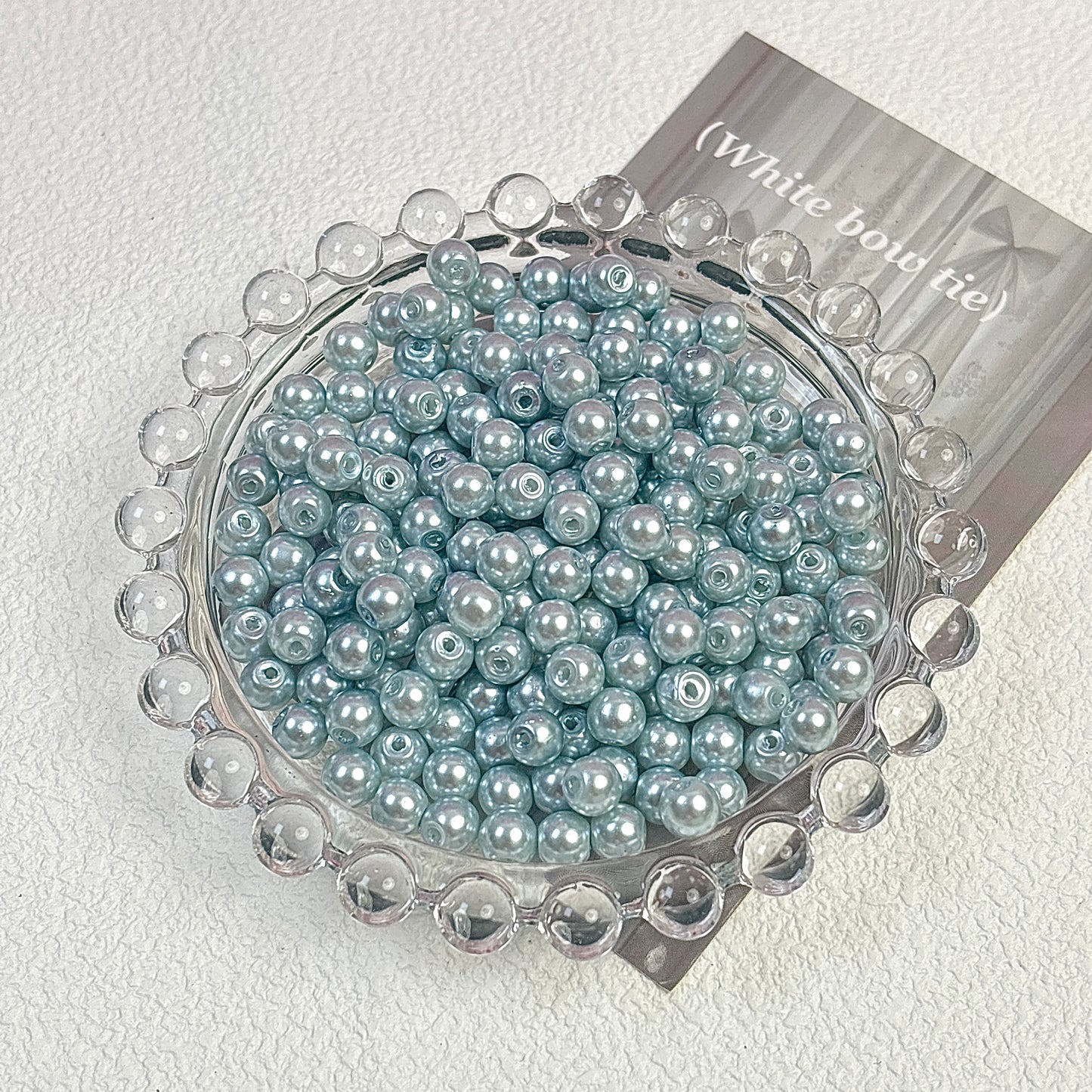 pearl(6mm)
