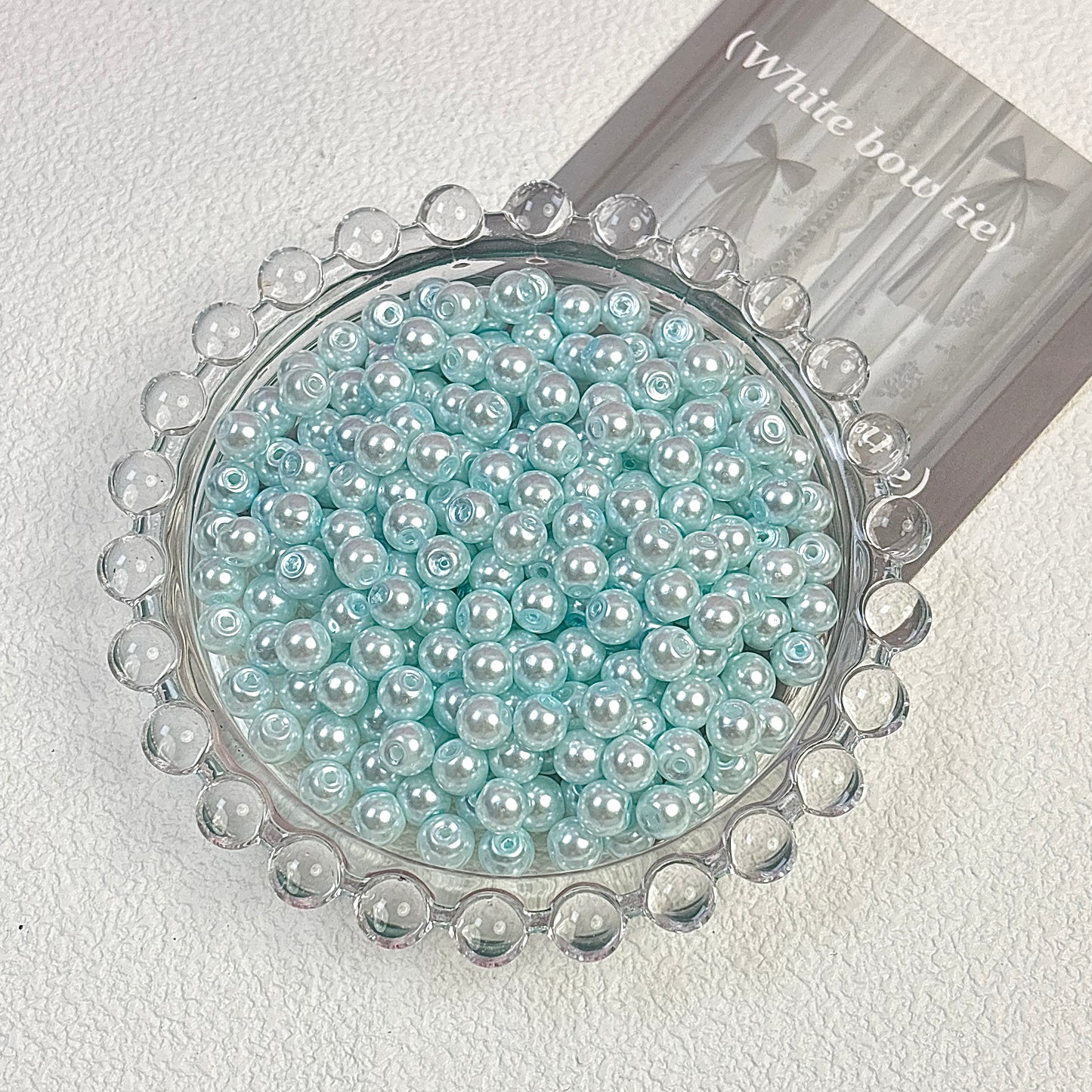 pearl(6mm)