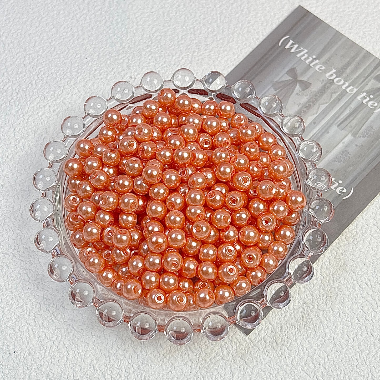 pearl(6mm)